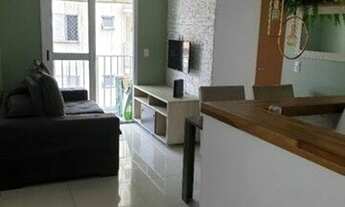 Imagem 7: Apartamento Padrão