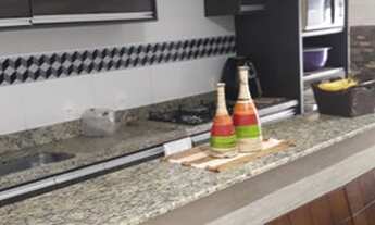 Imagem 6: Apartamento para venda possui 82 metros quadrados com 3 quartos