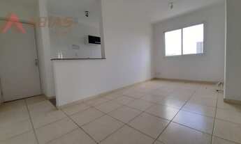 Imagem 2: São Carlos - Apartamento Padrão - Recreio São Judas Tadeu