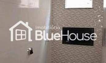 Imagem 5: Casa 3 quartos com Suíte - 100 m² - Residencial Itaipu