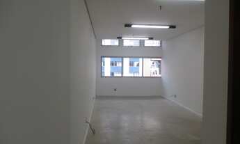 Imagem 2: Belo Horizonte - Conjunto Comercial/Sala - Centro