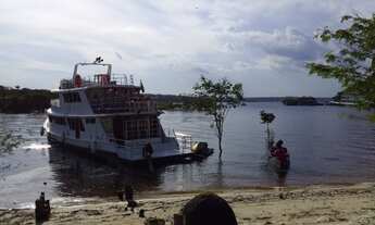 Imagem 7: Vivenda Das marinas 2ª e 3ª etp Lotes Padrão e lotes de esquina tamanho grande