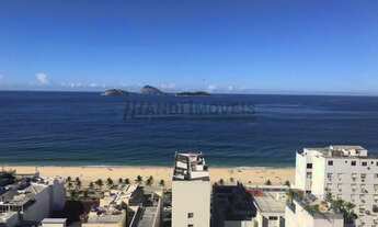 Imagem: Rio de Janeiro - Apartamento Padrão - Ipanema