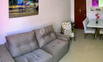 Imagem 6: Rio de Janeiro - Apartamento Padrão - Cachambi