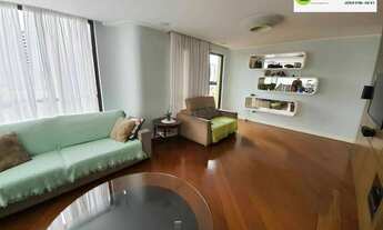 Imagem 5: Apartamento Padrão à venda em São Paulo/SP 220m²