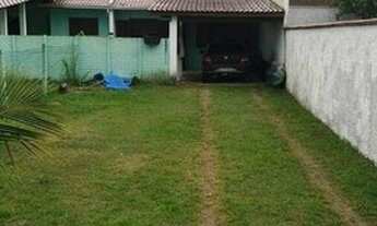 Imagem 4: Terreno de 455m² com 02 Casas independentes