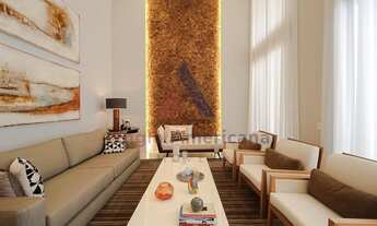 Imagem: SãO PAULO - Apartamento Padrão - Campo