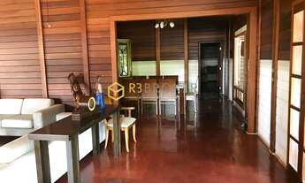 Imagem 3: Casa no condomínio Jardim Shangri La Bauru SP