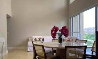 Imagem: Apartamento em Alphaville- 3 dormitórios