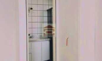 Imagem 6: Vendo lindo apartamento de 1 quarto na Conselheiro Aguiar com vista para o Mar!!