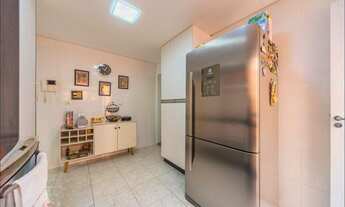 Imagem 7: Casa 3 Quartos Santo André - SP - Vila Valparaíso