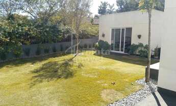 Imagem 7: Casa para venda com 440m², 4 suítes, 4 vagas, escritório, sala de TV e espaço gourmet no T