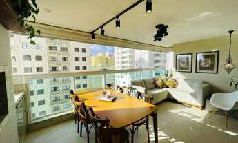 Imagem: ENCANTADOR! EDIFICIO CENARIO, SOL DA MANHÃ