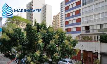 Imagem: APARTAMENTO A VENDA NA VILA BUARQUE, SÃO