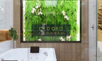 Imagem 4: Projetamos e Construímos sua Casa em Condomínio na Zona Sul de Rio Preto Projetamos e C