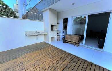 Imagem 7: Apartamento de 2 suítes no Rio Tavares - Florianópolis/SC