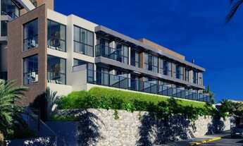 Imagem 6: Apartamento à venda, 32 m² por R$ 370.000,00 - Cacupé - Florianópolis/SC