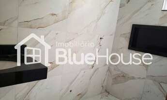 Imagem 6: Casa para venda com 75 metros quadrados com 3 quartos em Solange Parque I - Goiânia - GO