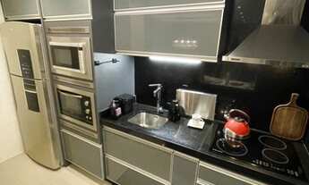 Imagem 7: Apartamento mobiliado para venda 2 quartos e vaga