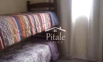 Imagem 5: Apartamento com 2 dormitórios para alugar, 47 m² por R$ 990,00/mês - Jardim Boa Vista (Zon