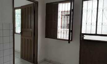 Imagem: Kitnet no Educandos