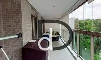 Imagem 5: Apartamento com 4 dormitórios à venda, 150 m² por R$ 4.200.000,00 - Riviera de São Lourenç