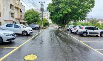 Imagem 6: APARTAMENTO À VENDA, 2 QUARTOS, 60M², 1 VGA PECHINCHA