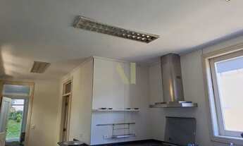 Imagem 7: Santana de Parnaíba - Casa de Condomínio - Tamboré 03