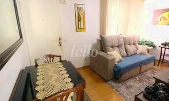 Imagem 2: São Paulo - Apartamento Padrão - Mandaqui