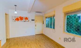 Imagem 5: Cobertura triplex de 1 dormitório no Centro Histórico