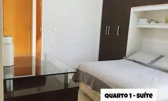 Imagem 6: Casa para venda com 55 metros quadrados com 2 quartos em Bairro da Paz - Salvador - BA