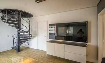 Imagem 5: Apartamento para Aluguel - Botafogo, 2 Quartos, 143 m2