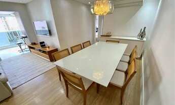 Imagem: APARTAMENTO RESIDENCIAL em São Paulo