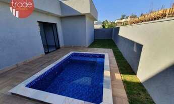 Imagem 2: Casa à Venda Vila do Golfe 3 suítes