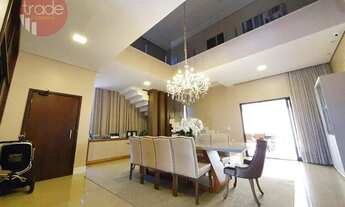 Imagem 7: Casa com 5 dormitórios à venda, 430 m² por R$ 2.100.000,00 - Bonfim Paulista - Ribeirão Pr