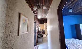 Imagem 4: Casa de condomínio para venda com 260 metros quadrados com 3 quartos