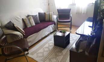 Imagem 4: Lindo e Aconchegante Apartamento com 2 dormitórios 53 Metros - Próximo ao Shopping Andorin