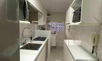 Imagem 5: 2/4 Lindo! Suíte, Varanda, Armários Planejados, Andar Alto, R$ 299.999!