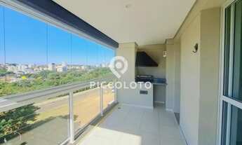 Imagem 6: Apartamento - Taquaral - Campinas