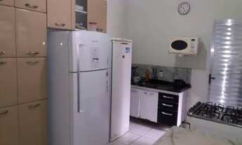 Imagem 4: VENDO CASA EM ÁGUAS CLARAS