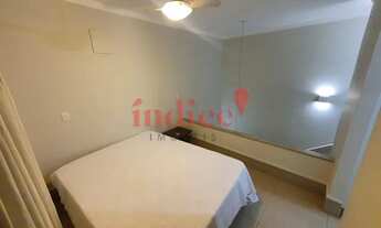 Imagem 3: Apartamento para aluguel 1 quarto 1 suíte 1 vaga Nova Aliança Ribeirão Preto