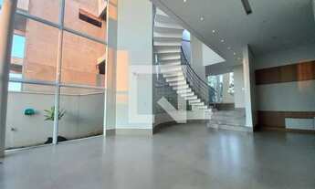 Imagem 6: Casa de Condomínio para Aluguel - Swiss Park, 3 Quartos, 390 m2