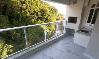 Imagem: Apartamento Semi Mobiliado com 02 Suítes