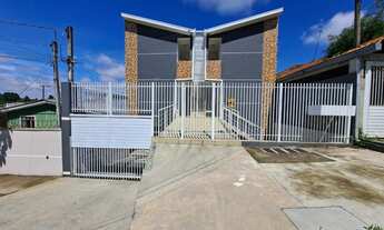 Imagem: Apartamento com 35 m² no Jardim Karla