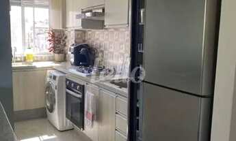 Imagem 4: São Paulo - Apartamento Padrão - Vila Ema