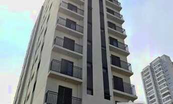 Imagem 2: Apartamento de 50m com 2 dormitórios 1 banheiro 1 vaga ao lado da estação Penha