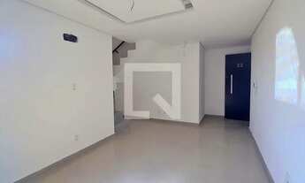 Imagem 3: Apartamento para Aluguel - Campestre, 2 Quartos, 118 m2