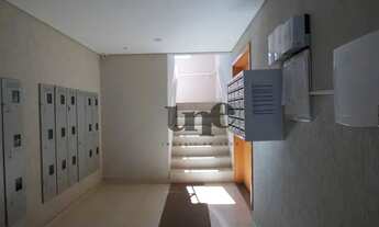 Imagem 5: Apartamento com 2 dormitórios para alugar, 60 m² por R$ 1.620,00/mês - Vargem Grande - Pin