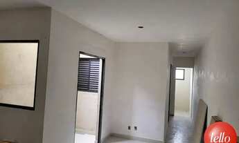 Imagem 2: São Paulo - Apartamento Padrão - Vila Prudente