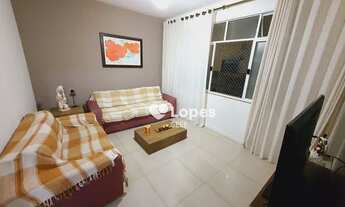 Imagem 3: Apartamento com 3 dormitórios à venda, 100 m² por R$ 470.000,00 - Santa Rosa - Niterói/RJ